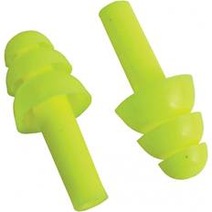 Body Protection Scan Silicone Earplugs 3 Pairs