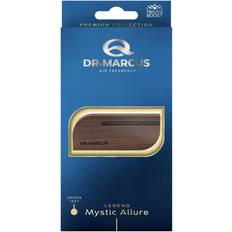 Car Air Fresheners Mystic Allure Wood Fragrance Car Air Freshener