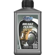 Bromsvätskor MPM 20000 Brake Fluid DOT 4 500ml Bromsvätska