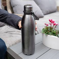 Double Walled Metal 1.5L