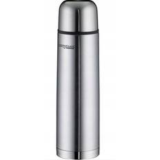 Thermos 1 Litre Stainless Steel Flask Termoflaske