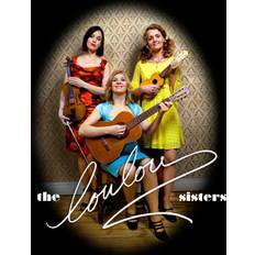 The Loulou Sisters (CD)