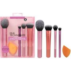 Real Techniques Everyday Essentials Sponge Kit 5 Piece Set