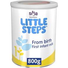 Little Steps Formula First Infant Milk 800g