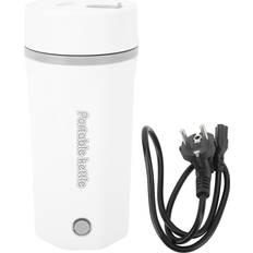 Vestidos Portable Travel Electric Kettle 300W