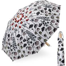 Mini Folding Umbrella for Sun and Design