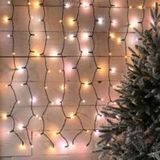 120cm x 120cm Colour Changing Curtain