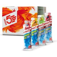 High5 Energy Gel Aqua Quick Release