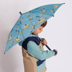 Kids Sketchy Dinosaur Walker Umbrella