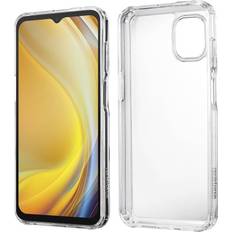 Renkforce Backcover Samsung Xcover 7 Pro Transparent