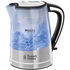 Russell Hobbs Brita Filter Purity Electric Kettle 3000 W