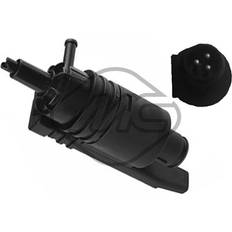 Audi Spolarpumpar Metalcaucho Spolarpump 12V Fram Bak Metalcaucho 32146
