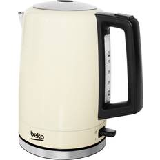 3Kw 1.6litre Rotating Base Cream Kettle