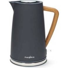 1.7L Soft Touch Jug Kettle