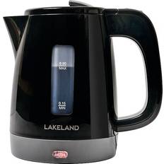 Lakeland Dual Voltage Portable Travel Kettle 0.5L