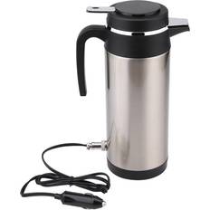 Ebtools 1200ML12V Stainless Steel Electric Kettle