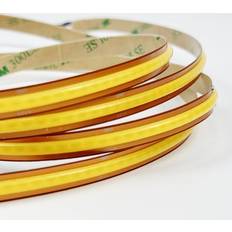 LEDlife FreeCut COB Varm Hvid Strip 10W 12V LED bånd