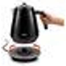 Eclettica SpecialTea Kettle KBY2011.BK