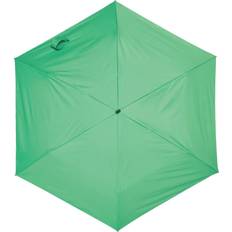 Knirps Umbrellas Knirps Mint Folding Umbrella Lightweight - US050