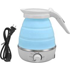 600ml Foldable Electric Kettle Adjustable