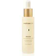 Hudvård Care Glow On Ansiktsserum Vitamin 30 ml