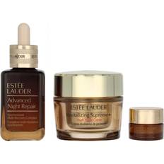 Estée Lauder Gaveæsker & Sæt Estée Lauder Mixed Lines Face Care Set 50ml Revitalizing Supreme