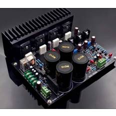 Amplifiers & Receivers WL Maran HDAM Amplifier Board Toshiba Field Effect