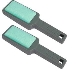 Lint Removers Kikidex Sticker Pet Fuzz Shaver Multipurpose Tool Lint - 2pcs