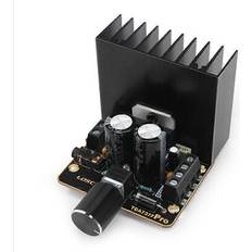 Amplifiers & Receivers Kikidex 30W Class AB Car Audio Amplifier TDA7377