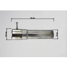 Racing Db-Absorber Auspuffteile