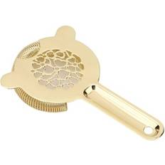 Strainers HG Stainless Steel Cocktail Strainer