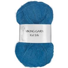 Viking of Norway Kid Silk Royale Blue 200m
