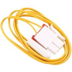 White Goods Accessories Sodial 4pcs DA32-00006W Refrigerator Temperature Sensor
