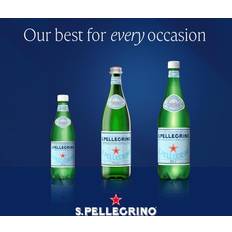 Natural Mineral Water 12x500ml