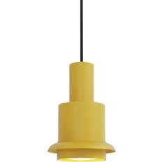 Chaumont Ø15 cm Yellow
