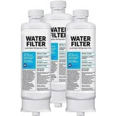 White Goods Accessories COOCHEER Pack Replacement Refrigerator Water Filters DA97-17376B