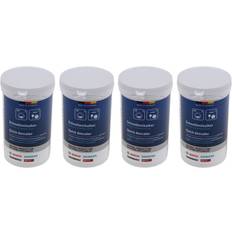 White Goods Accessories Bosch Quickdescaler 4 Pack 00312331