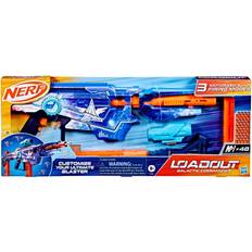 LoadOut Galactic Motorized Blaster Commander