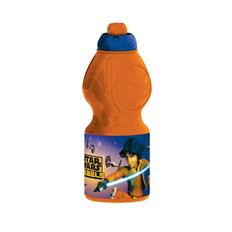 Kökstillbehör Star Wars Rebels 53-56832 Vattenflaska
