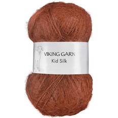Viking of Norway Kid Silk Rust 200m