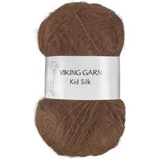 Viking of Norway Kid Silk Brown 200m