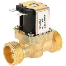 Solenoid Valves Kikidex Dc 12V G3 4 Normally Closed Electric Solenoid Valve