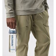 Recon 750ml 25oz Clear Blue