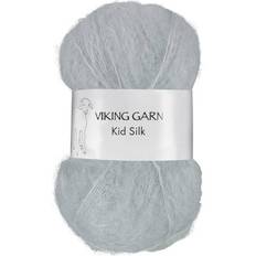 Viking of Norway Kid Silk Pearl Grey 200m