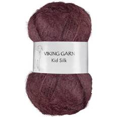 Viking of Norway Kid Silk Dark Burgundy 200m