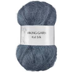 Viking of Norway Kid Silk Dark Grey Blue 200m