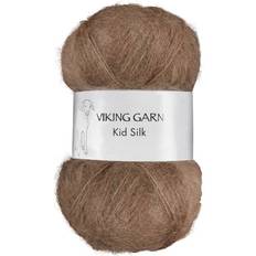 Viking of Norway Kid Silk Light Brown 200m
