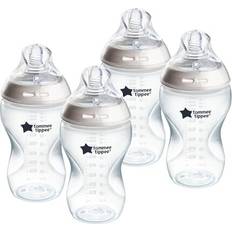 Tommee Tippee Anti-Colic Bottle 340ml 4 Pack