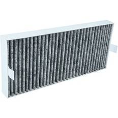 White Goods Accessories VHBW Activated Carbon Filter Replacement DKF 35-P