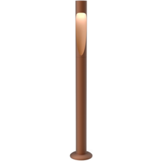 Louis Poulsen Gulvlamper & Havelamper Louis Poulsen Flindt Garden LED-DA 27K Base Lang Pullert